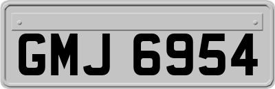 GMJ6954