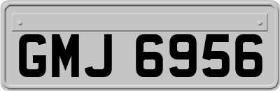 GMJ6956