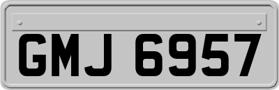 GMJ6957