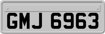 GMJ6963