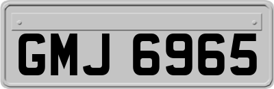 GMJ6965