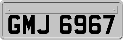 GMJ6967