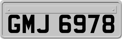 GMJ6978