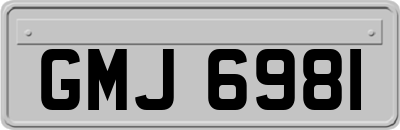 GMJ6981
