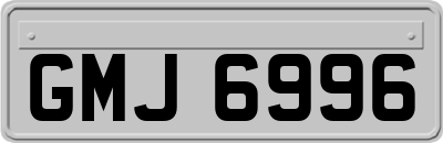 GMJ6996
