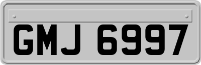GMJ6997