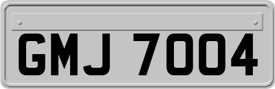 GMJ7004