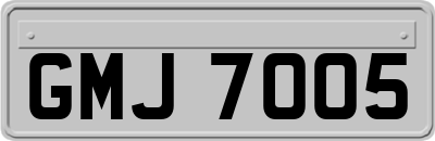 GMJ7005