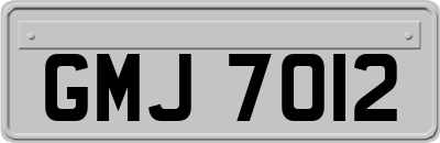 GMJ7012