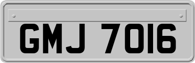 GMJ7016