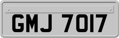 GMJ7017