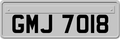 GMJ7018