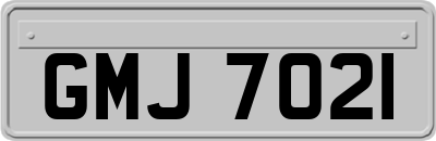 GMJ7021