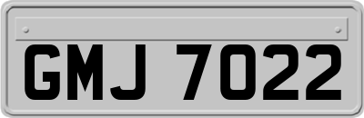 GMJ7022