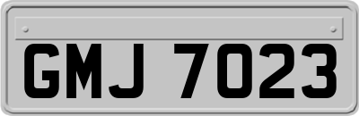 GMJ7023