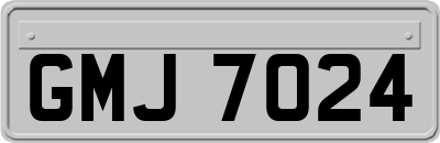 GMJ7024