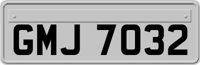GMJ7032