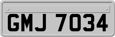 GMJ7034