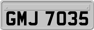 GMJ7035