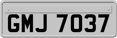 GMJ7037