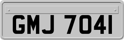 GMJ7041