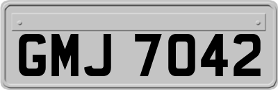 GMJ7042