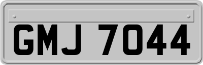 GMJ7044