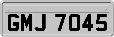 GMJ7045