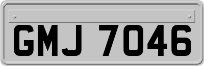 GMJ7046