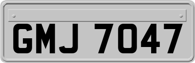 GMJ7047
