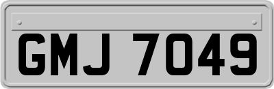 GMJ7049