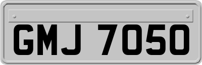 GMJ7050