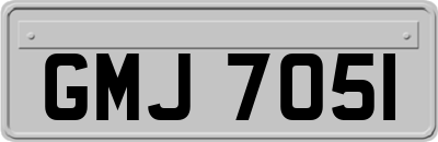 GMJ7051