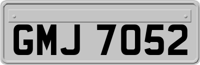 GMJ7052