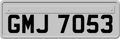 GMJ7053