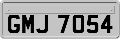 GMJ7054