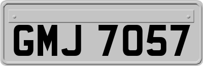 GMJ7057