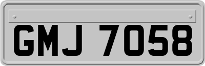 GMJ7058