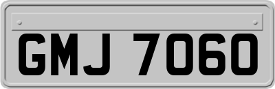 GMJ7060