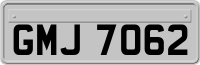 GMJ7062