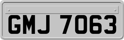 GMJ7063