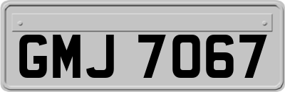 GMJ7067