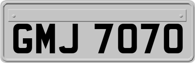 GMJ7070