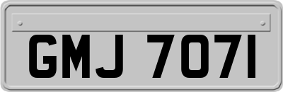 GMJ7071