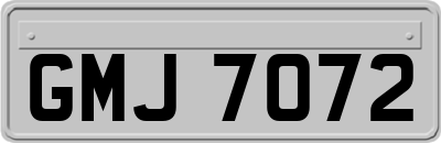 GMJ7072