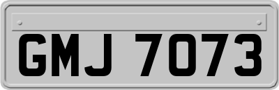GMJ7073