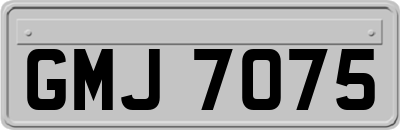 GMJ7075