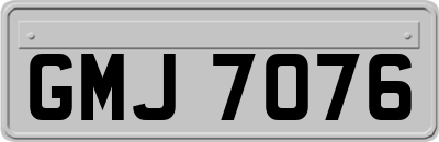 GMJ7076