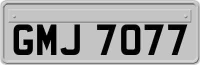 GMJ7077