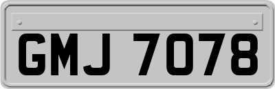 GMJ7078